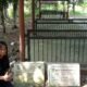 Empat Tahun Pembangunan 5 Stand Wisata Karangsemi Terlantar,Nahkoda LSM KPK RI Ancang Ancang Lapor Inspektorat