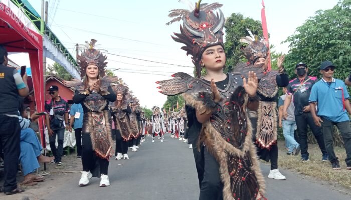Dari Tarian Matahari Suku Indian Sampai Pesan Politik 2027 Untuk SDP, Lanjutkan !!!!