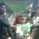 Rumah Pedagang Tahu Tek Keliling Di Kampungbaru Segera Dibongkar, Begini Penjelasan Kepala Baznas,,,,