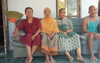Bantuan Pangan Kedungrejo Hujan Protes, Komisi lV DPRD Bersuara, Ada Apa ?