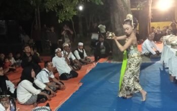 Grebeg Suro Macopat Trah Gajah Mada Lambang Kebangkitan Budaya Jawa Di Peradaban Modernisasi