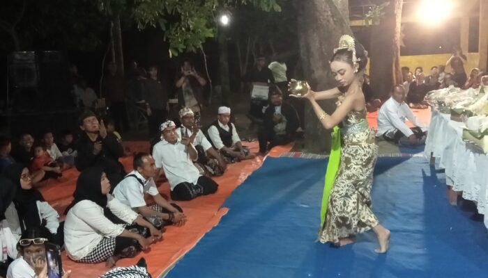 Grebeg Suro Macopat Trah Gajah Mada Lambang Kebangkitan Budaya Jawa Di Peradaban Modernisasi