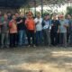 Diskusi  Politik Ala  Banyu Biru Djarot Di Prambon Bernuansa Marhaenis