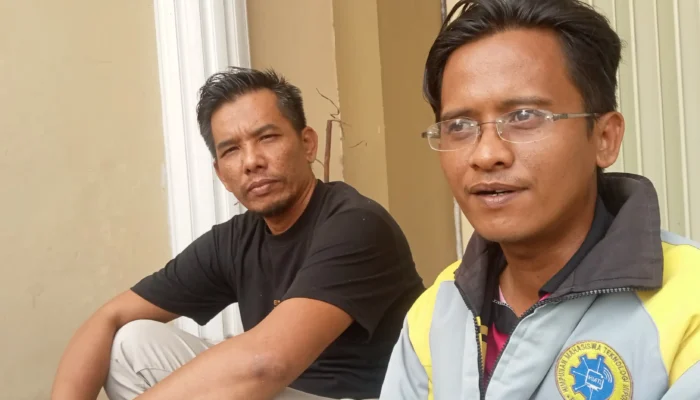 Terlilit Angsuran Tak Bertuan Puluhan Juta, Warga Gondang  Cari Keadilan, Dua Lembaga Independen Intens Himpun Fakta Hukum