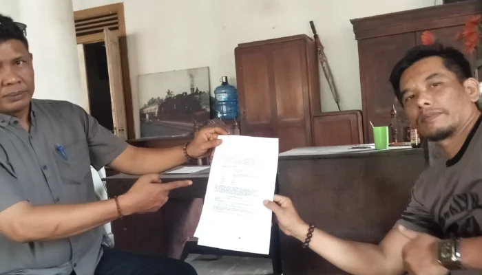BRI Dituding Nabrak Surat Perjanjian Debitur,Begini Analisa Dua Pendamping Korban Bank Plat Merah