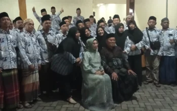 Jelang Pilkades 2027,Lintas Lembaga Desa Betet Deklarasikan Dukung MBS 100%, Ini Faktanya…