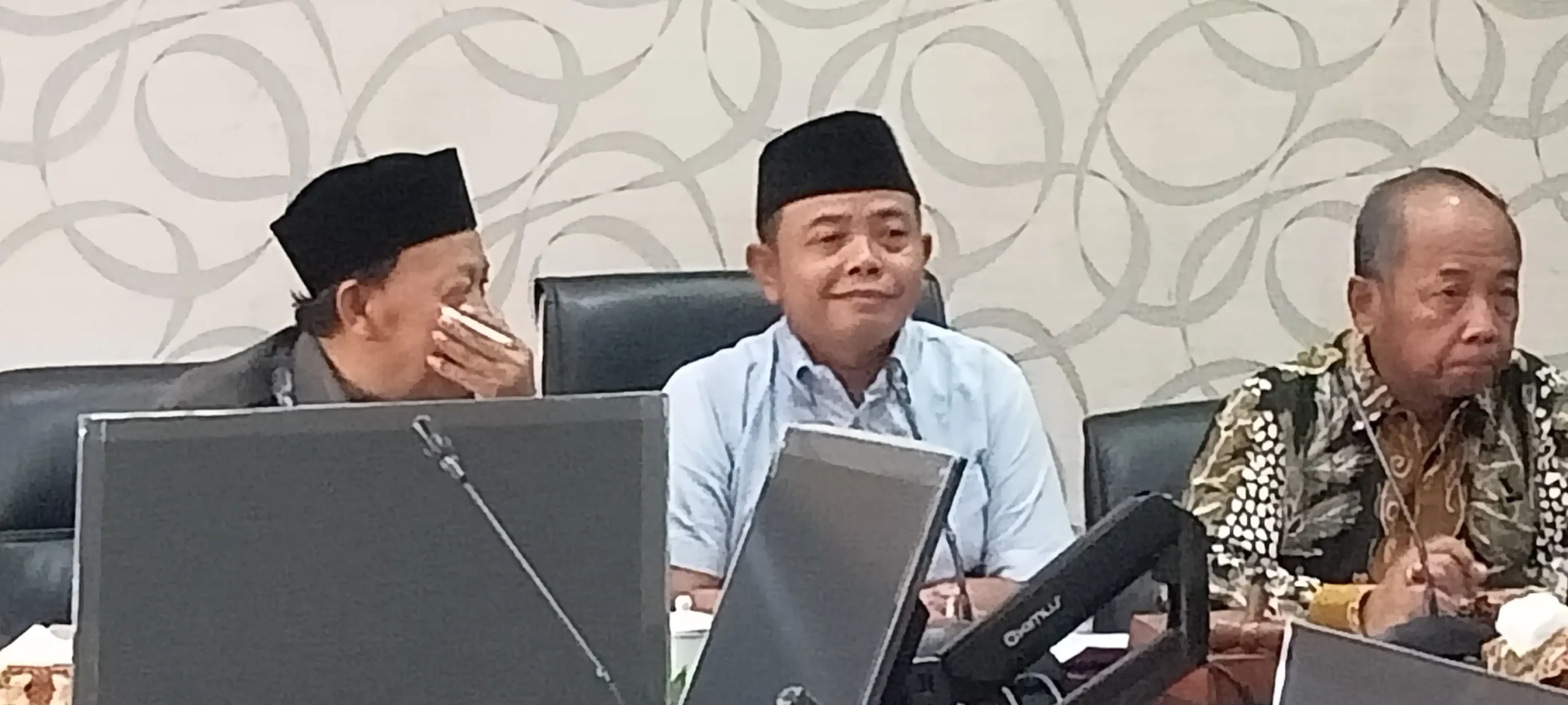 Kejahatan Perbankan Dikupas Tuntas Di Rapat Hearing Komisi ll DPRD Nganjuk, BRI Cabang Nganjuk Kedodoran 4 IMG20260824101040 scaled
