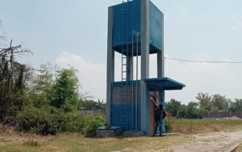 Proyek Gardu Pamsimas 2 Tahun Mangkrak, 196 KK Belum Pernah Nikmati Suplay Air Bersih 4 IMG20260915105321