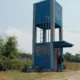 Proyek Gardu  Pamsimas 2 Tahun Mangkrak, 196 KK  Belum Pernah Nikmati Suplay Air Bersih
