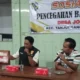 Titus Sumarlan : Jangan Jadi Generasi Besi, Jadilah Generasi Emas Yang Punya Masa Depan Jauh Dari Perangkap Narkoba