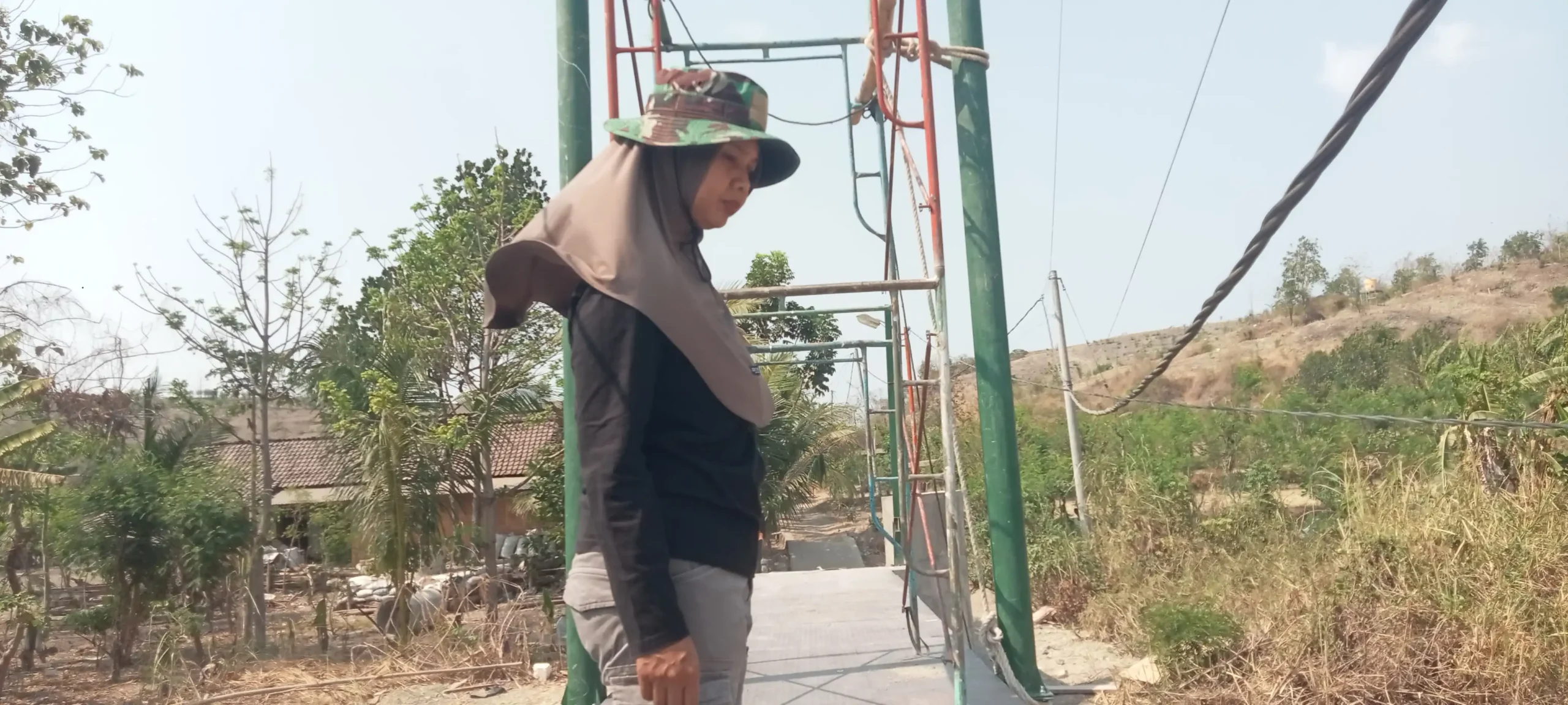 Dwiyana Bekti : Goodbye Desa Tertinggal, Wellcome Desa Mandiri 2 IMG20261008085025 scaled