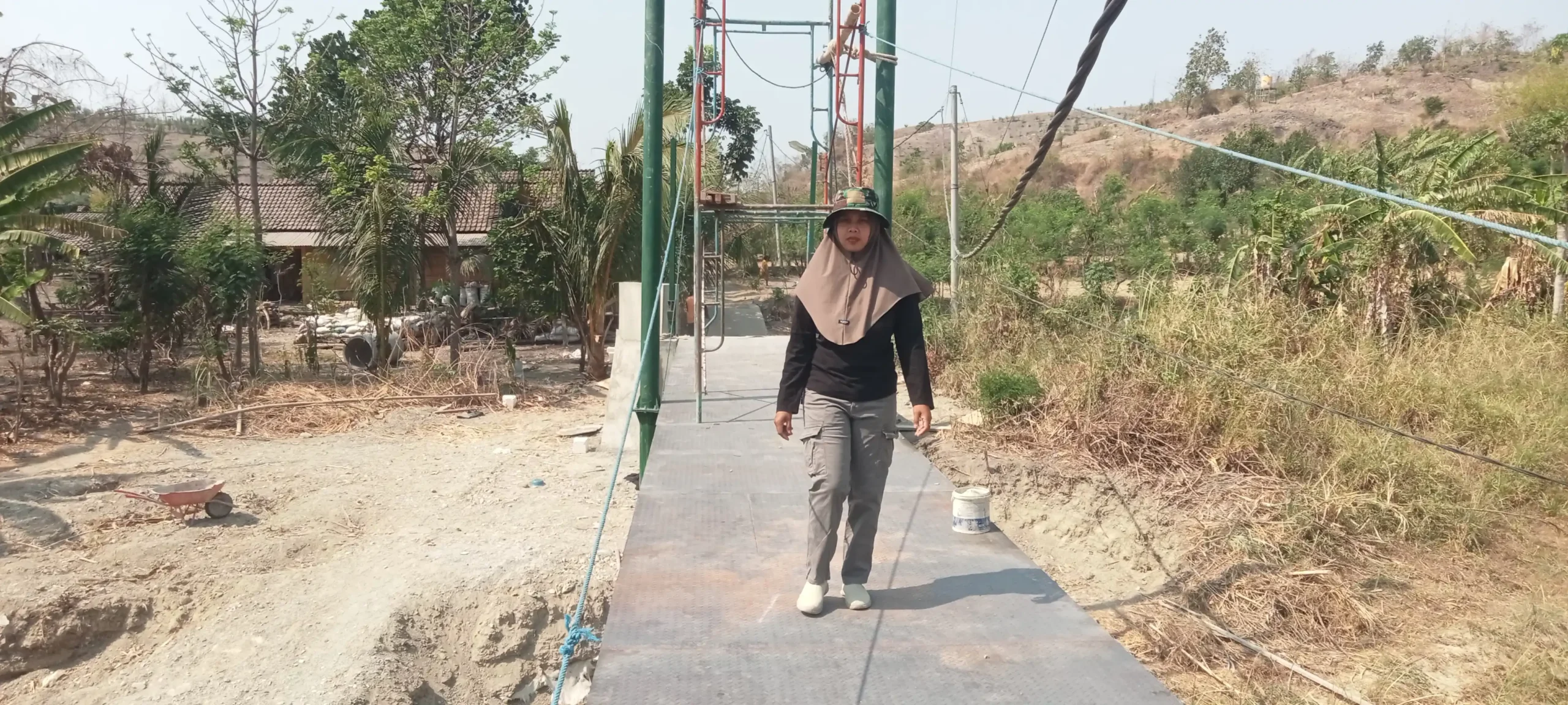 Dwiyana Bekti : Goodbye Desa Tertinggal, Wellcome Desa Mandiri 1 IMG20261008085040 scaled