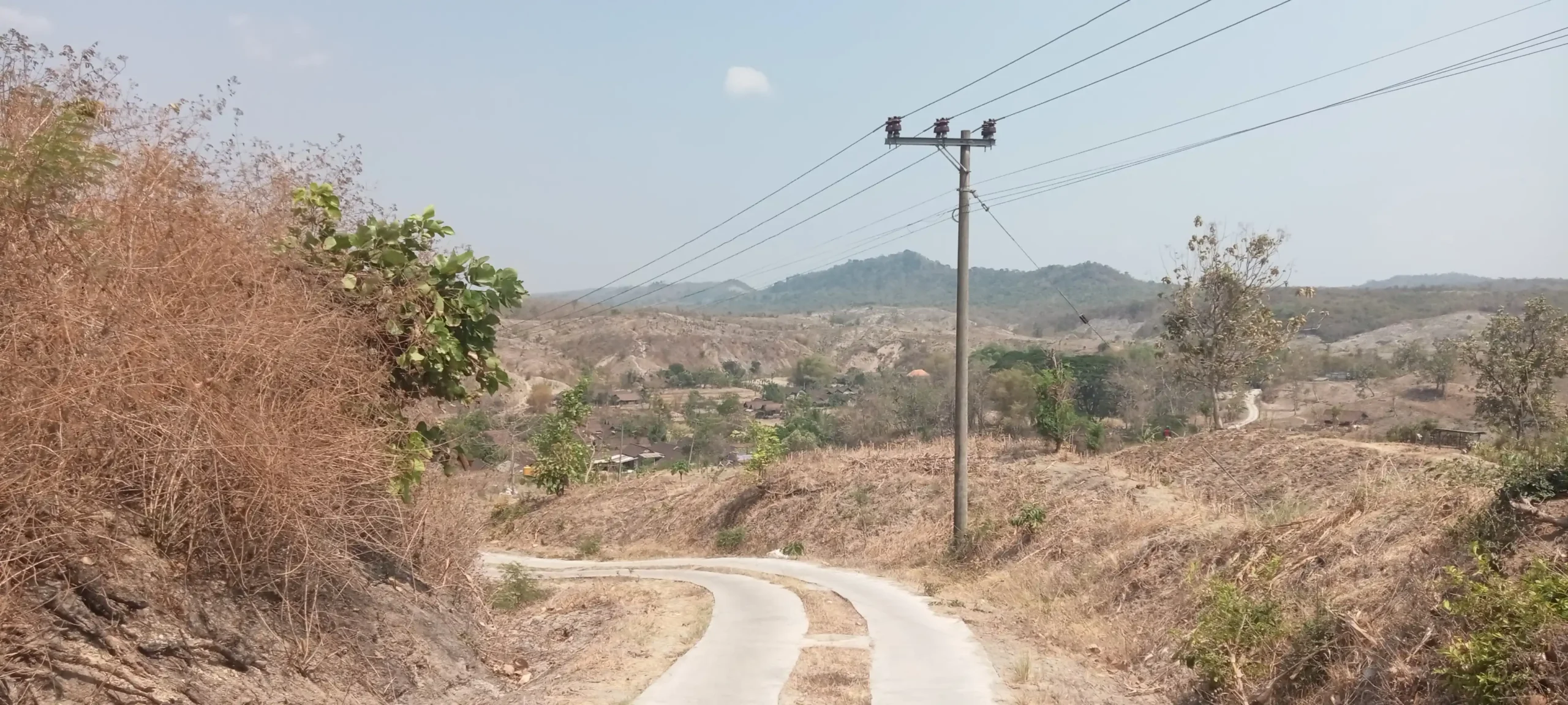 Dwiyana Bekti : Goodbye Desa Tertinggal, Wellcome Desa Mandiri 8 IMG20261008091422 scaled