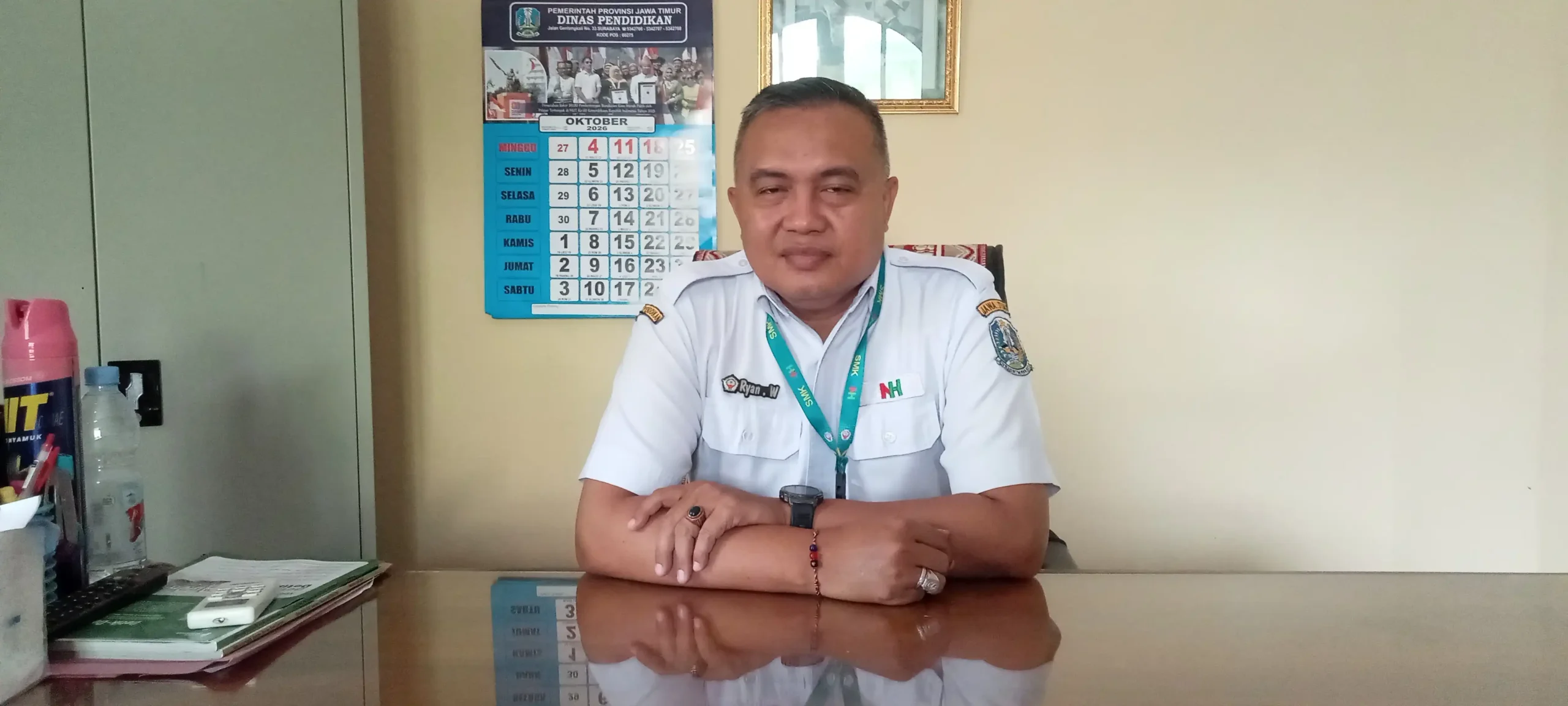 Cetak Generasi Emas, SMK Bhakti Nurma Husada Gandeng APH Genjot Program Pembinaan Karakter Siswa 1 IMG20261014085912 scaled
