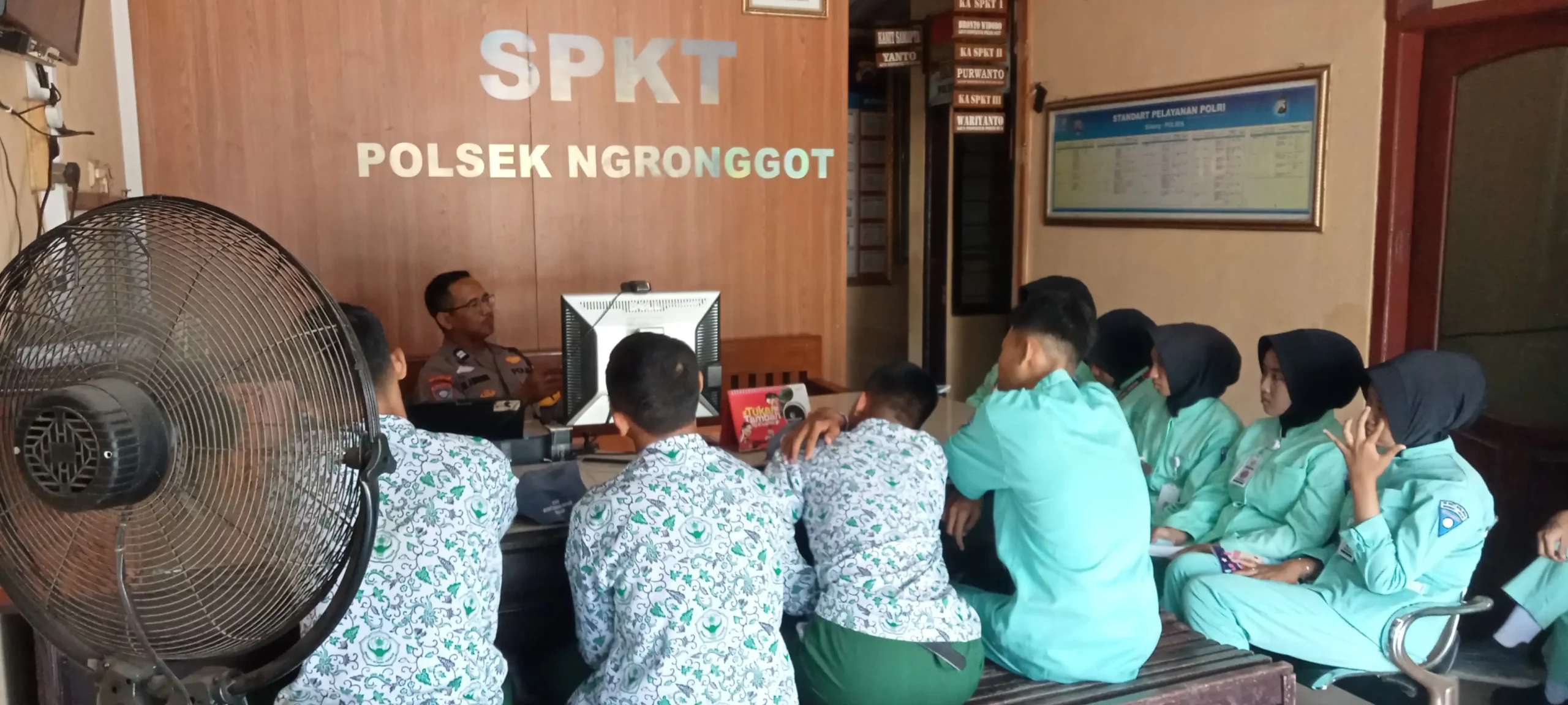 Cetak Generasi Emas, SMK Bhakti Nurma Husada Gandeng APH Genjot Program Pembinaan Karakter Siswa 2 IMG20261014094854 scaled