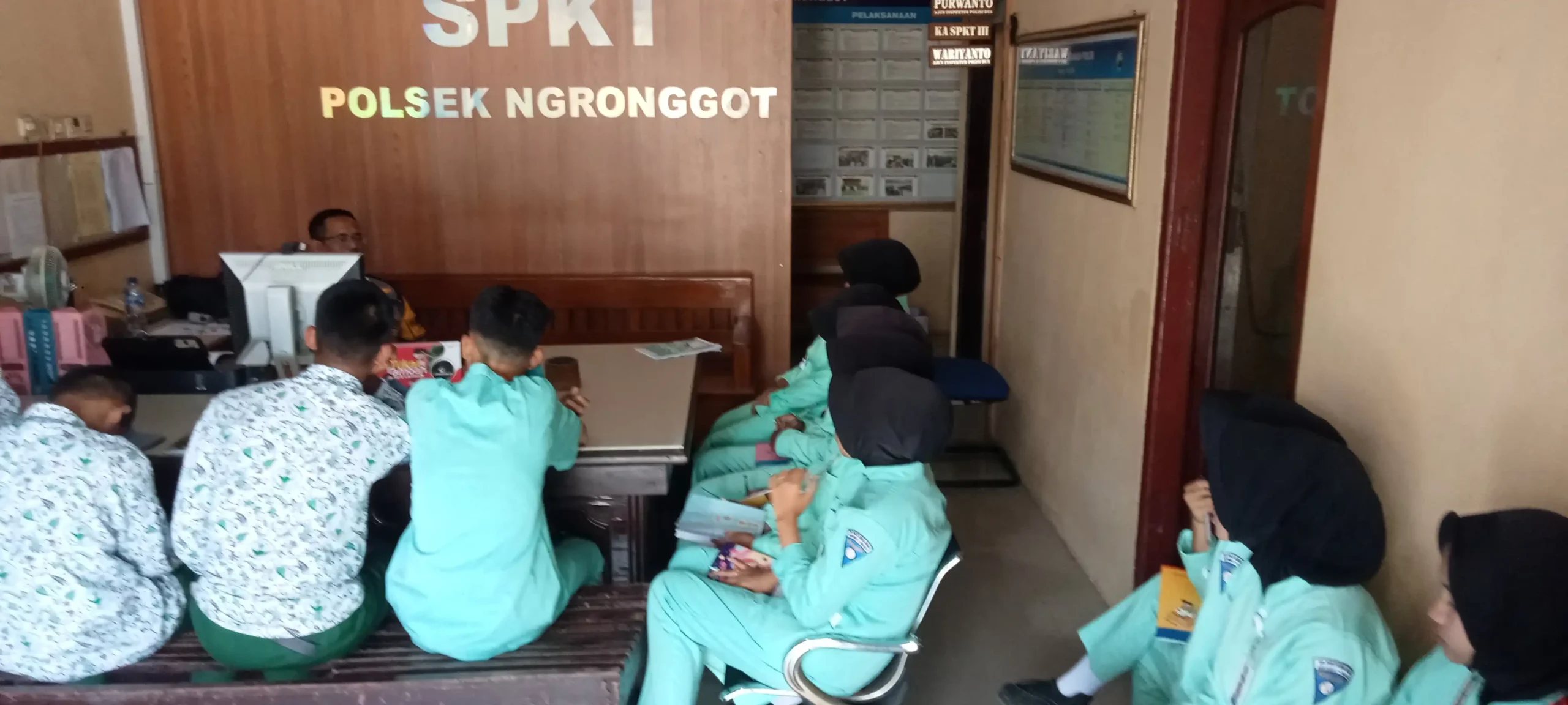 Cetak Generasi Emas, SMK Bhakti Nurma Husada Gandeng APH Genjot Program Pembinaan Karakter Siswa 4 IMG20261014094912 scaled