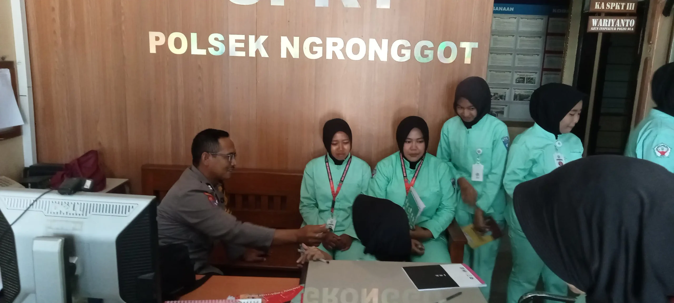 Cetak Generasi Emas, SMK Bhakti Nurma Husada Gandeng APH Genjot Program Pembinaan Karakter Siswa 5 IMG20261014095202 scaled