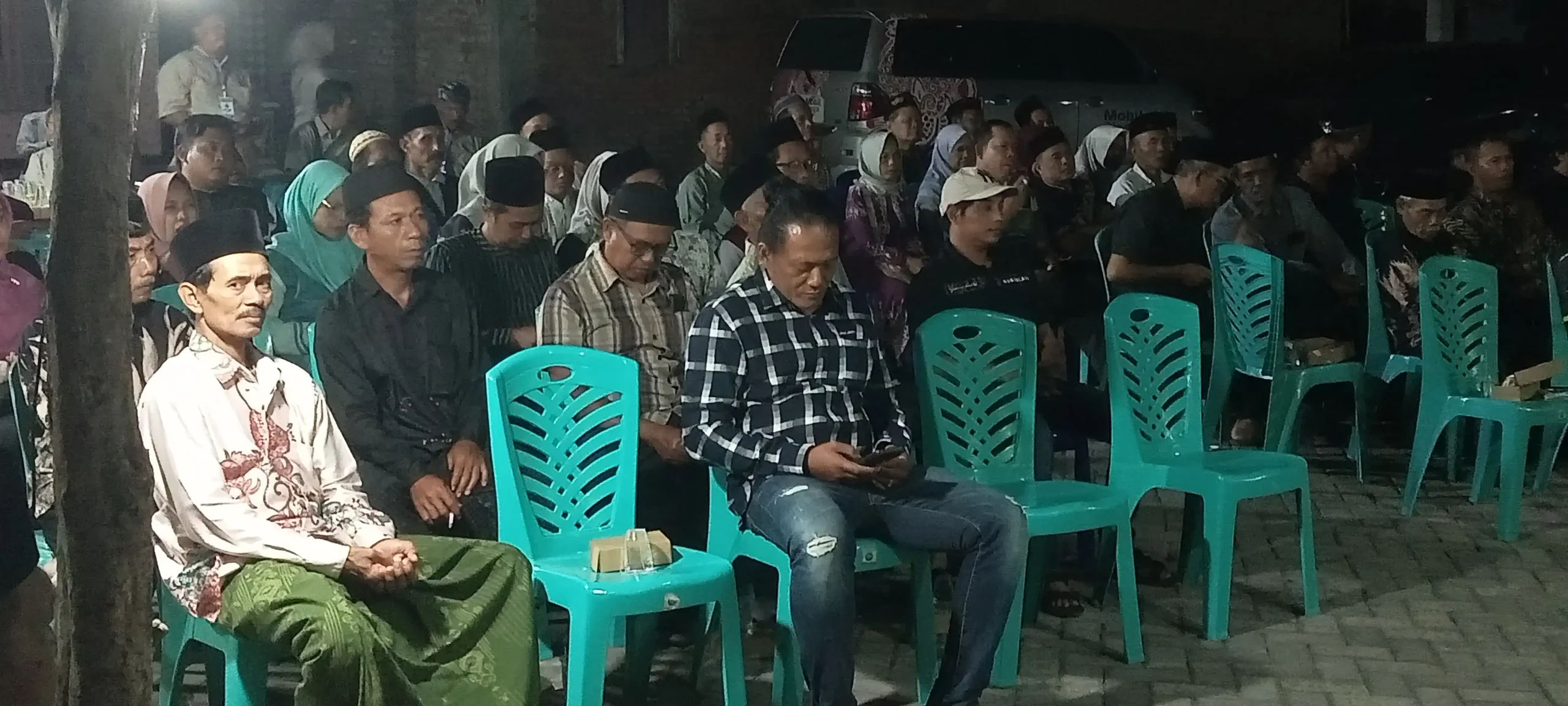 Hari Pertama Pemilihan BPD Kampungbaru Terpantau Seru, Incumbent Tumbang,Satu Calon Mengundurkan Diri 3 IMG20261016194531 scaled