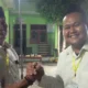 Hari Pertama Pemilihan BPD Kampungbaru Terpantau Seru, Incumbent  Tumbang,Satu Calon Mengundurkan Diri