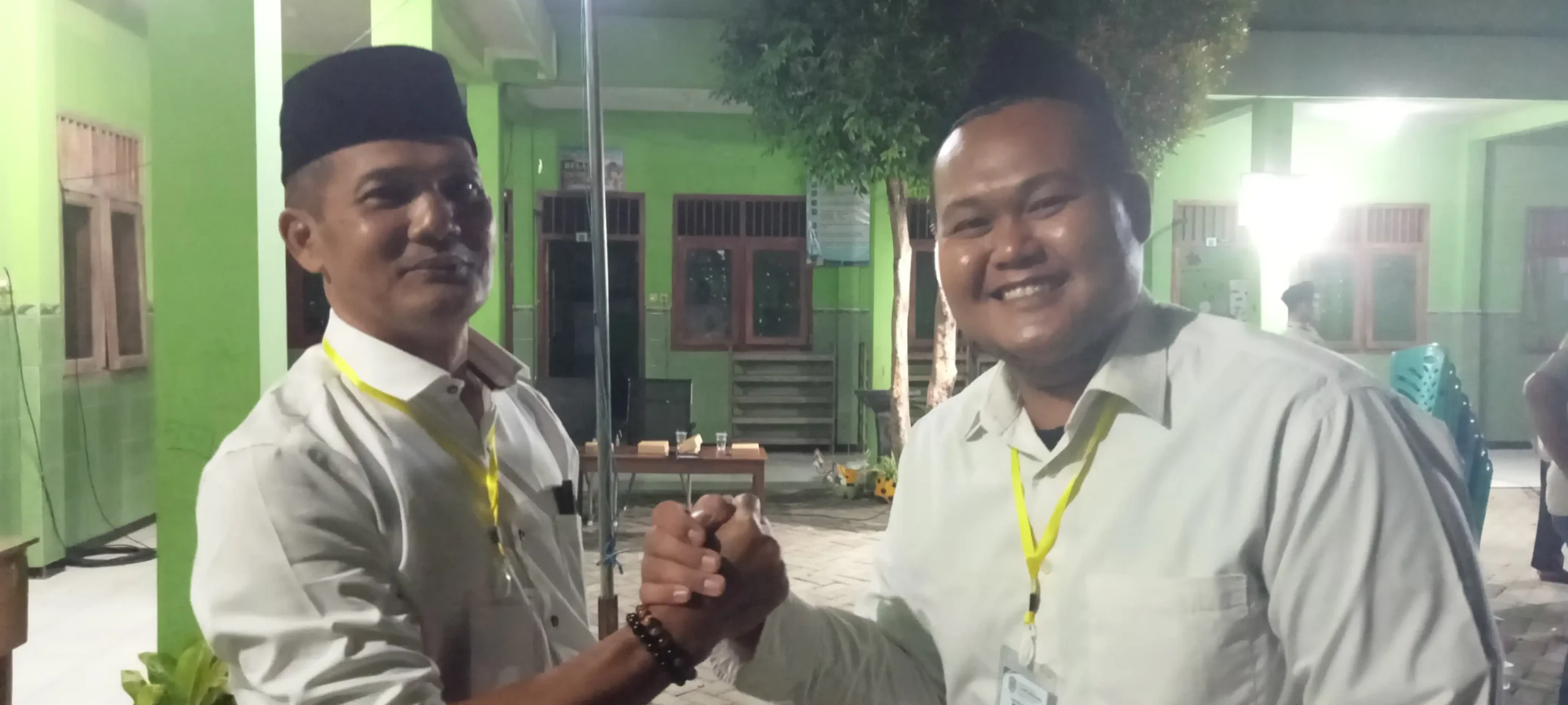 Hari Pertama Pemilihan BPD Kampungbaru Terpantau Seru, Incumbent Tumbang,Satu Calon Mengundurkan Diri 1 IMG20261016204617 scaled