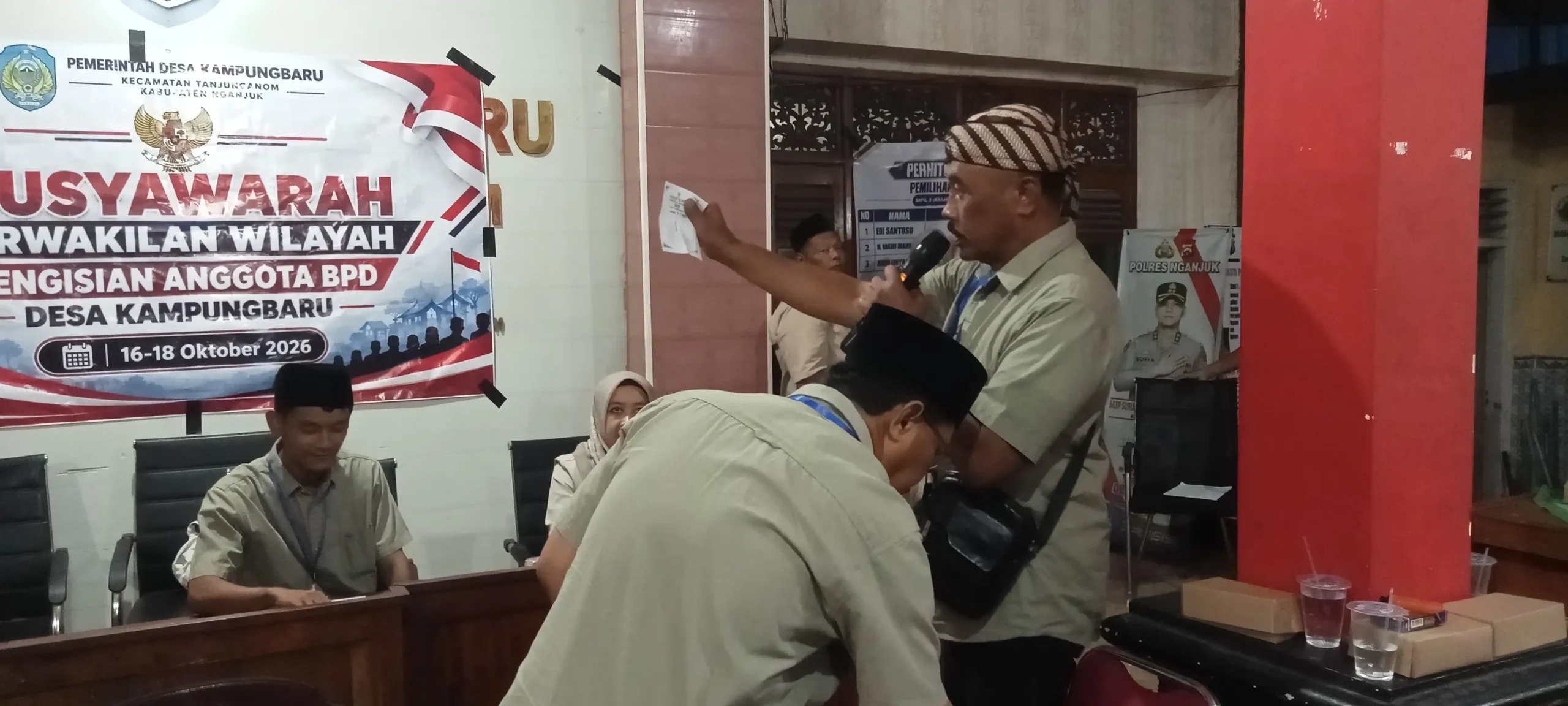 Surpraise !!!, Putaran Ke 2 Pengisian Anggota BPD Desa Kampungbaru, Mantan Kakel Tanjunganom Kandas Jadi Calon Terpilih, Ini Faktanya.... 6 IMG20261017204336 scaled
