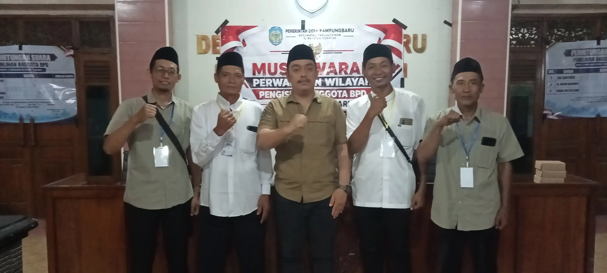 Surpraise !!!, Putaran Ke 2 Pengisian Anggota BPD Desa Kampungbaru, Mantan Kakel Tanjunganom Kandas Jadi Calon Terpilih, Ini Faktanya.... 1 IMG20261017205745 scaled
