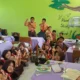 Pengerjaan Fisik Program Revit SDN 2 Mungkung Lebih Cepat Dan Berkwalitas