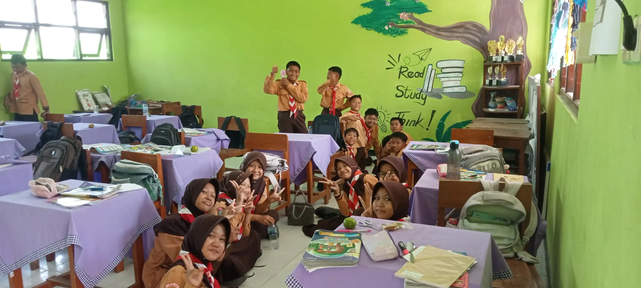 Pengerjaan Fisik Program Revit SDN 2 Mungkung Lebih Cepat Dan Berkwalitas 1 IMG20261023093618 scaled