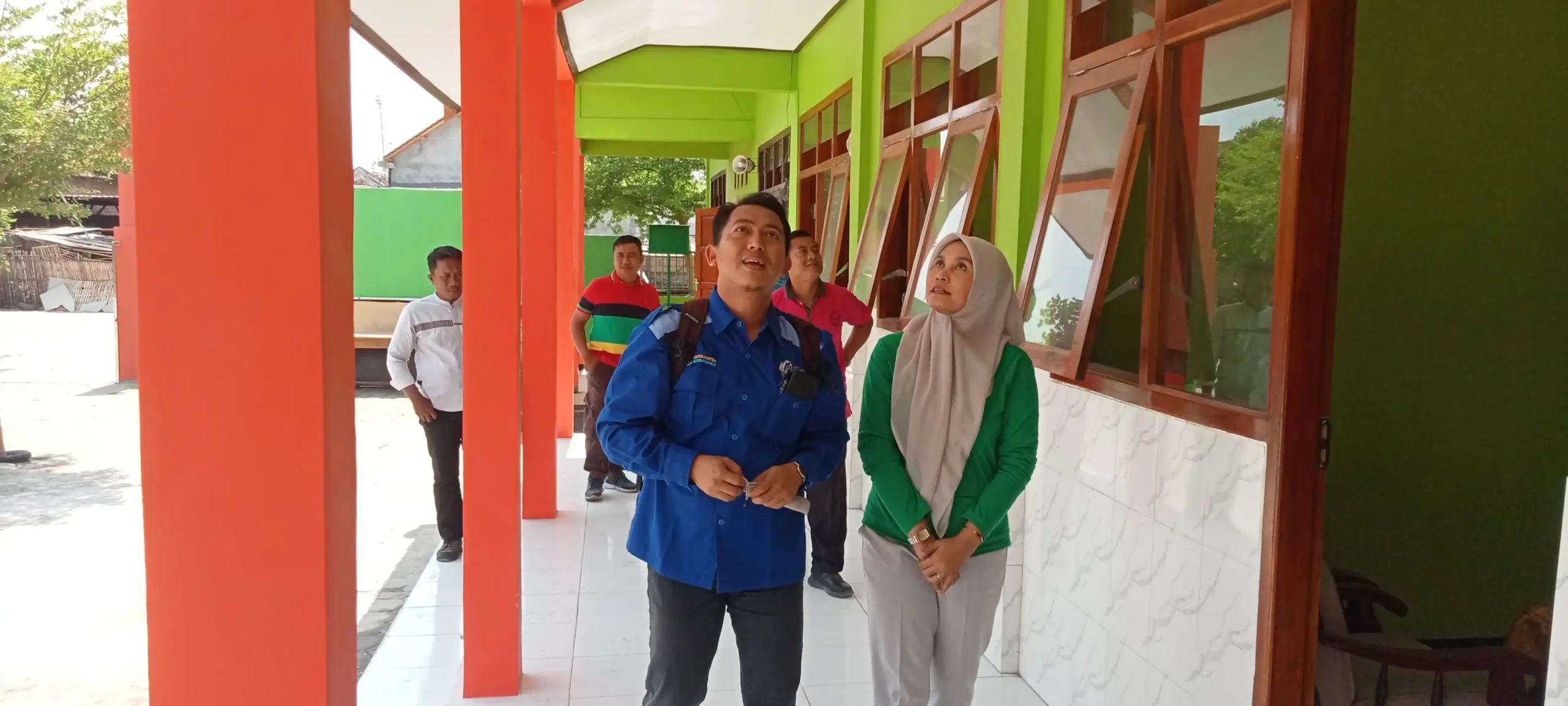Pengerjaan Fisik Program Revit SDN 2 Mungkung Lebih Cepat Dan Berkwalitas 2 IMG20261023095216 scaled