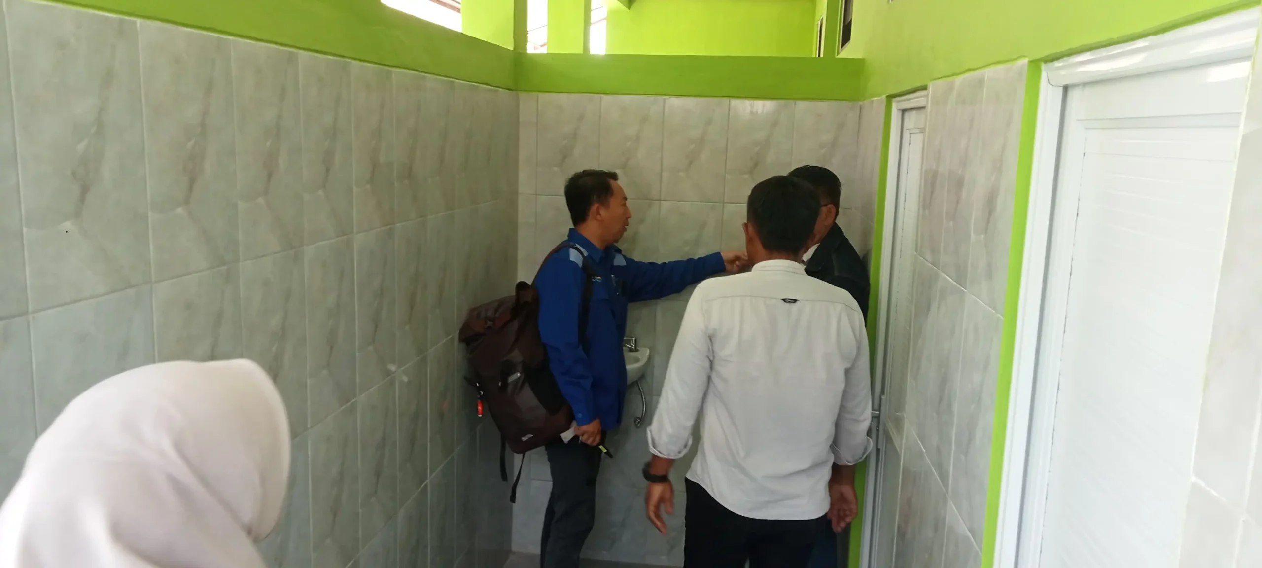 Pengerjaan Fisik Program Revit SDN 2 Mungkung Lebih Cepat Dan Berkwalitas 4 IMG20261023095413 scaled