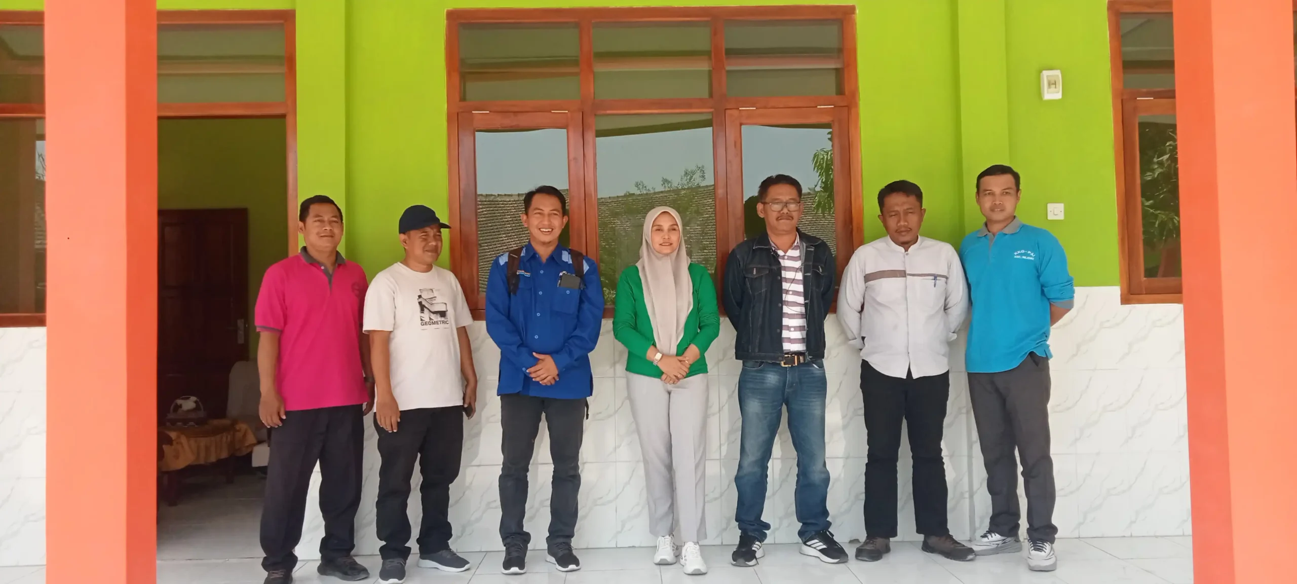 Pengerjaan Fisik Program Revit SDN 2 Mungkung Lebih Cepat Dan Berkwalitas 6 IMG20261023095729 scaled