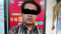 Edarkan Pil Dobel L Seorang Kuli Bangunan Dibekuk Polisi