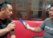 BULOG Dituding Main Main Jalankan Program Sergap, Bupati Dan Ratusan Kades Besok Siang Sidak Ke Gudang BULOG