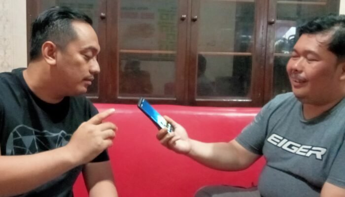 BULOG Dituding Main Main Jalankan Program Sergap, Bupati Dan Ratusan Kades Besok Siang Sidak Ke Gudang BULOG