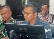 Tersiar Kabar Mentan Andi Amran Copot Kabulog Nganjuk, Serapan Gabah Sementara Dihentikan