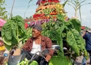 Rayakan Tradisi Nyadran, Pemdes Kemlokolegi Gelar Lomba Kreasi Budaya