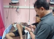 Pasien BPJS Di RSUD Kertosono Dilayani 1/2 Hati, 11 Jam Nunggu Surat Rujukan