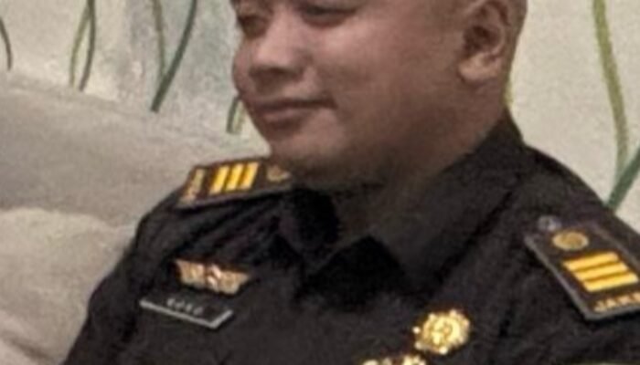 Edisi Pulbaket, Lima Kasun Dadapan Mulai Diperiksa Kejaksaan