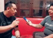 Selamatkan Warga Dari Ancaman Polusi Debu Batu, Kades SDP Stop Industri Pemecah Batu Beroperasi