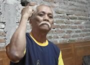 RPU  Di Ngronggot Diduga Tidak Kantongi Ijin, Limbah Darah Ayam Cemari Lingkungan, Warga Desak Tutup