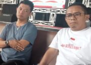 Fenomena Matahari Kembar Di Nganjuk Jadi Bahasan Forum Konsolidasi  Lintas LSM Dan Ormas Di Cafe  LUMOS