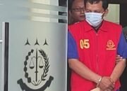 Korupsi Rp 1 Milyar, Kejari Tetapkan Kades Dadapan Jadi Tersangka