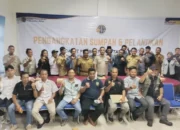 Menyambut Tuntasnya Konflik Agraria di Perkebunan Kruwuk, LPK-RI Apresiasi GTRA dan Komisi III