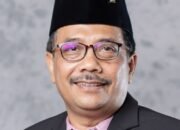 Musim Efisiensi Anggaran, Gaji Tunjangan ASN Nganjuk Aman , Begini Penjelasan Ketua DPRD Tatit Heru Tjahjono…