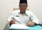 Tuntas 100%, 600 Guru PAI Di Nganjuk Lulus PPG, Awal Tahun Akan Terima Uang Segar TPG, Begini Himbauan Kasi PAIS….