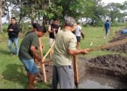 Pembangunan Koperasi Desa Merah Putih di Sonoageng Diprotes Warga, Ada Apa