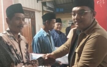 SDP Ngudo Roso , 2026 Tahun Tantangan Untuk Desa