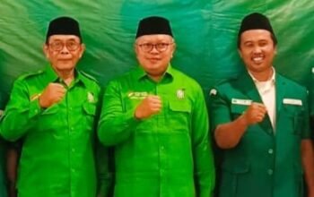 Gus Tamim Jadi Kandidat Terkuat Ketua PKB Blitar