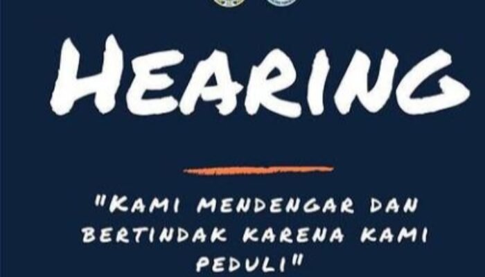 Arena Tarung Data Segera Ditabuh, Pemdes Ngringin Versus Dadung Dharmasila Akan Tatap Muka Di Meja Hearing