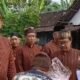Istiqomah, Sejak 1885 Tradisi Nyadran Di Desa Waung  Tetap Eksis Tidak Luntur Digerus Jaman
